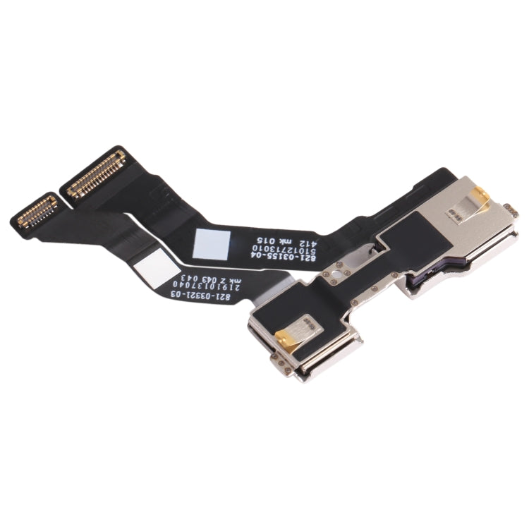 Fotocamera frontale per iPhone 13 mini, For iPhone 13 mini