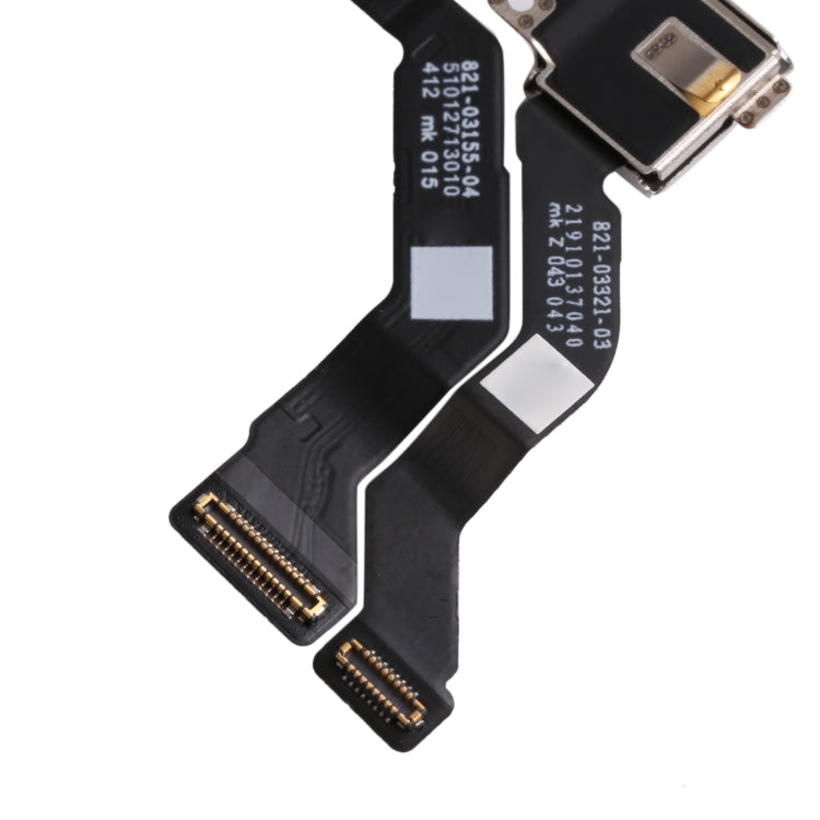 Fotocamera frontale per iPhone 13 mini, For iPhone 13 mini