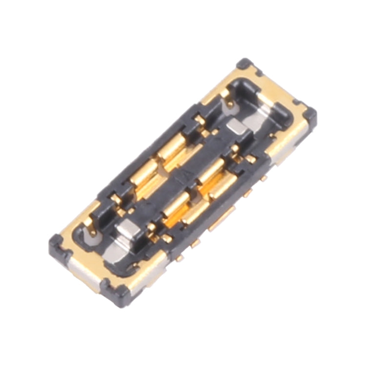 Connettore FPC della batteria sulla scheda madre per iPhone serie 13, For iPhone 13 Series