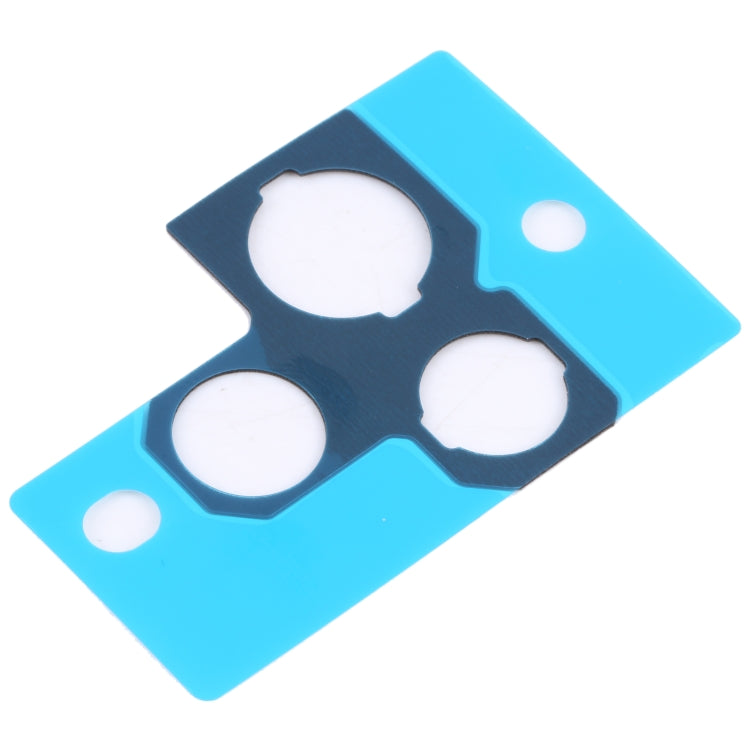 100 set di cuscinetti in schiuma spugna antipolvere per fotocamera posteriore per iPhone 13 Pro / 13 Pro Max, For iPhone 13 Pro / 13 Pro Max