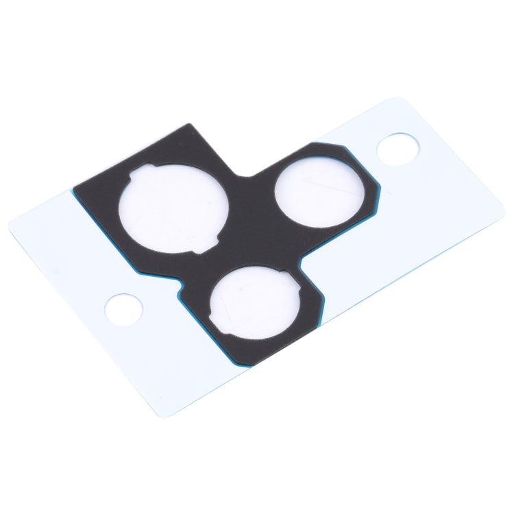 100 set di cuscinetti in schiuma spugna antipolvere per fotocamera posteriore per iPhone 13 Pro / 13 Pro Max, For iPhone 13 Pro / 13 Pro Max