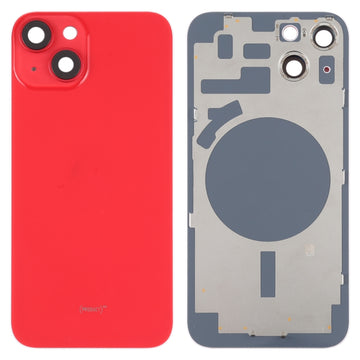 Per iPhone 14 Plus Cover posteriore con obiettivo fotocamera, For iPhone 14 Plus (with Camera Lens)