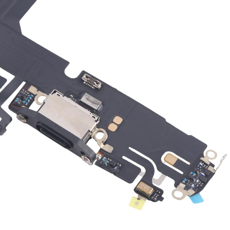 Per cavo flessibile porta di ricarica iPhone 15 Pro, For iPhone 15 Pro