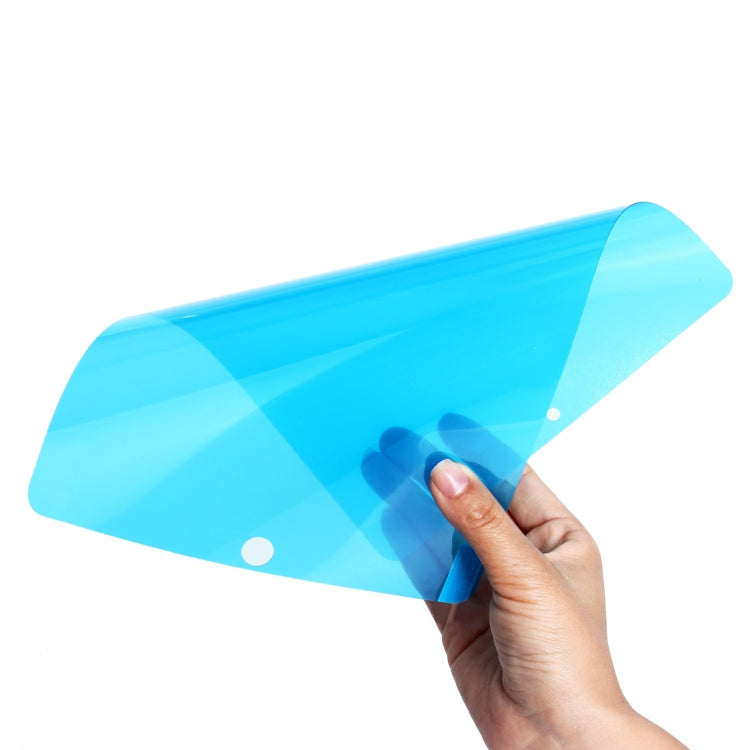 Pellicola per schermo in PET antiriflesso 3H per iPad Pro 11/Air4/5 10.9 2018/2020/2021/2022, For iPad Pro 11/Air4/5 10.9 2018/2020/2021/2022
