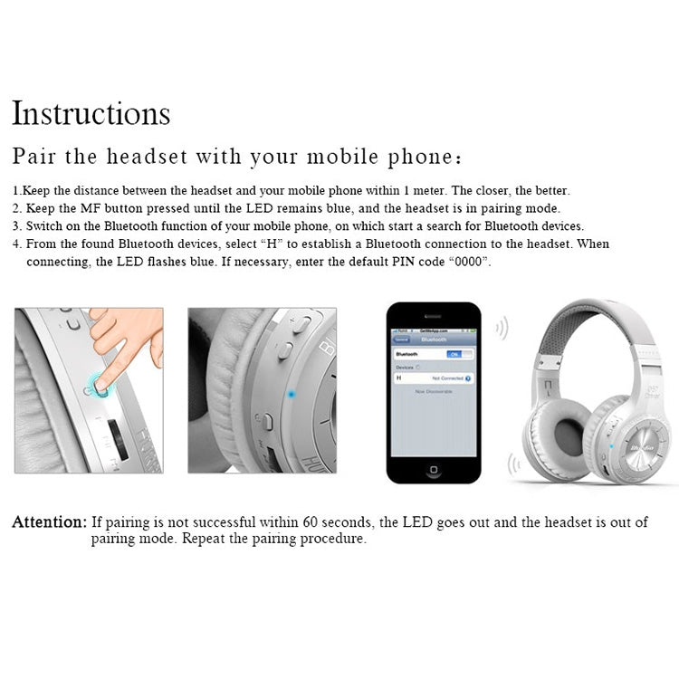 Per iPhone, Samsung, Huawei, Xiaomi, HTC e altri smartphone, tutti i dispositivi audio, HT