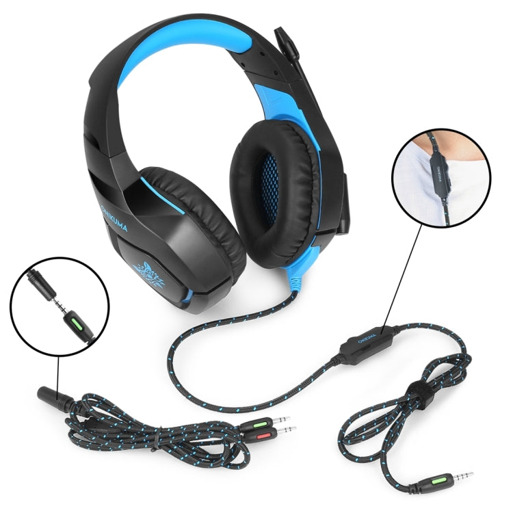 Per PS4, smartphone, tablet, PC, notebook (nero+blu), IP6D0175, IP6D0175HM, IP6D0175YM