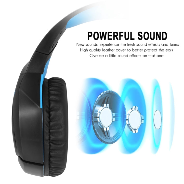 Per PS4, smartphone, tablet, PC, notebook (nero+blu), IP6D0175, IP6D0175HM, IP6D0175YM