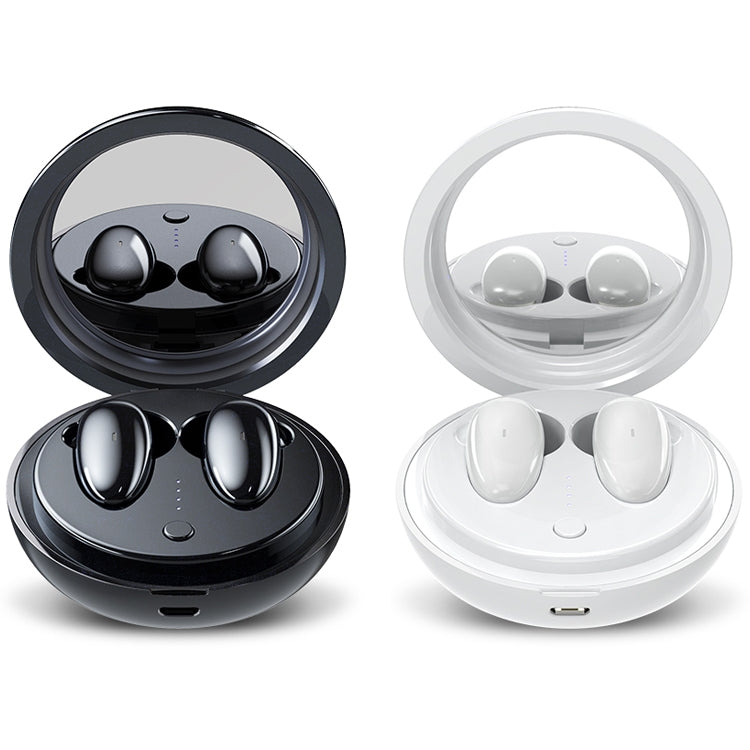 Auricolare stereo wireless Bluetooth REMAX TWS-9 con scatola di ricarica