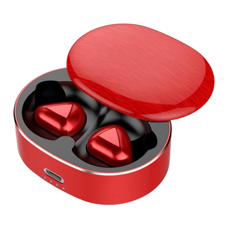 Cuffie Bluetooth wireless T50 6D con cancellazione del rumore Bluetooth V5.0, supporto chiamate binaurali