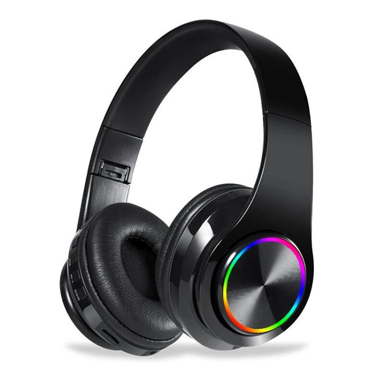 Auricolare wireless Bluetooth V5.0 B39, B39 (Red), B39 (White), B39 (Blue), B39 (Black Red), B39 (Black)