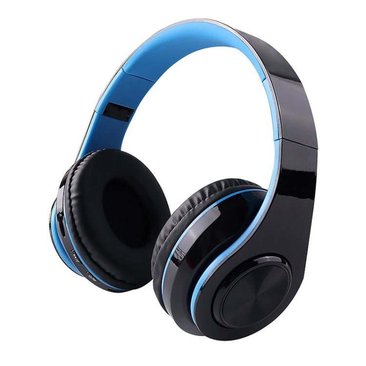 Auricolare wireless Bluetooth V5.0 B39, B39 (Red), B39 (White), B39 (Blue), B39 (Black Red), B39 (Black)