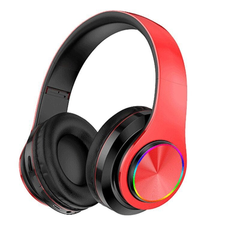Auricolare wireless Bluetooth V5.0 B39, B39 (Red), B39 (White), B39 (Blue), B39 (Black Red), B39 (Black)