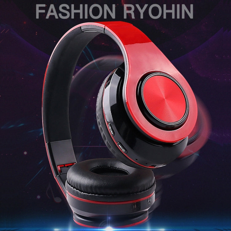 Auricolare wireless Bluetooth V5.0 B39, B39 (Red), B39 (White), B39 (Blue), B39 (Black Red), B39 (Black)