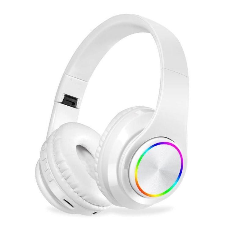 Auricolare wireless Bluetooth V5.0 B39, B39 (Red), B39 (White), B39 (Blue), B39 (Black Red), B39 (Black)