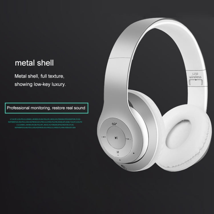 Auricolare senza fili Bluetooth V5.0 L150