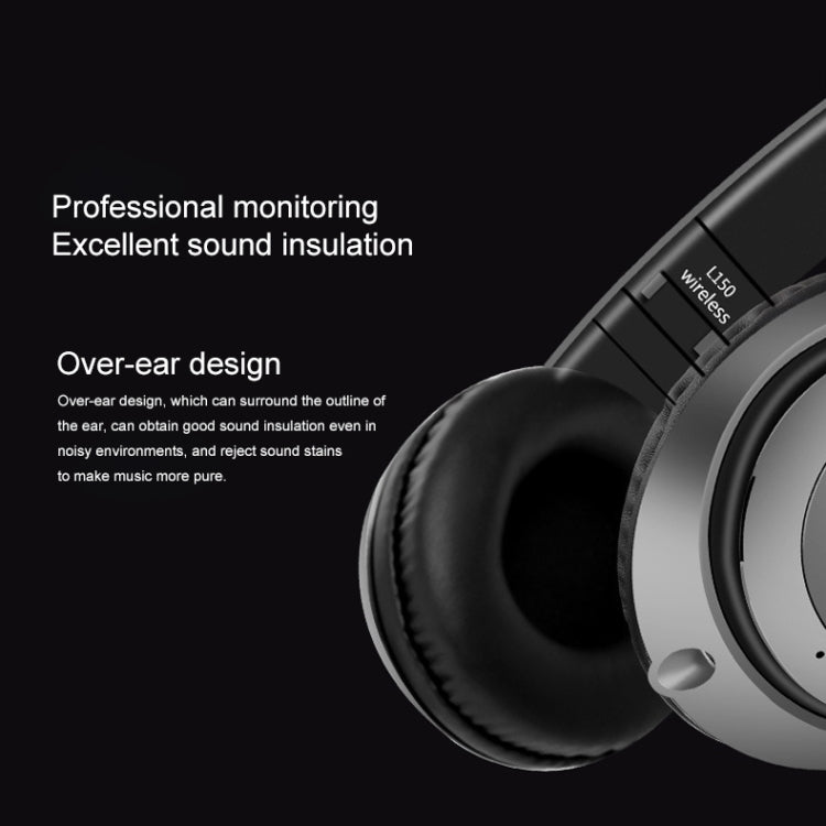 Auricolare senza fili Bluetooth V5.0 L150