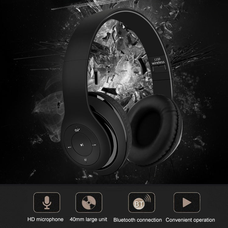 Auricolare senza fili Bluetooth V5.0 L150