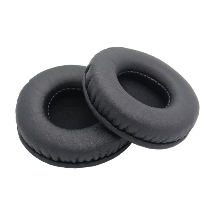 1 paio per cuffie Sennheiser HD25-1 II, cuscino in spugna, paraorecchie, cuscinetti di ricambio
