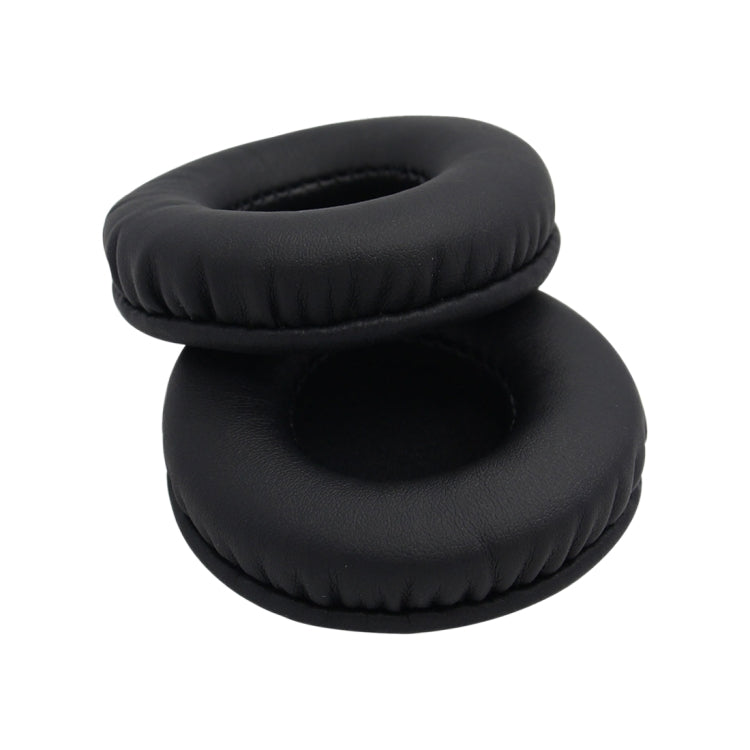 1 paio per cuffie Sennheiser HD25-1 II, cuscino in spugna, paraorecchie, cuscinetti di ricambio