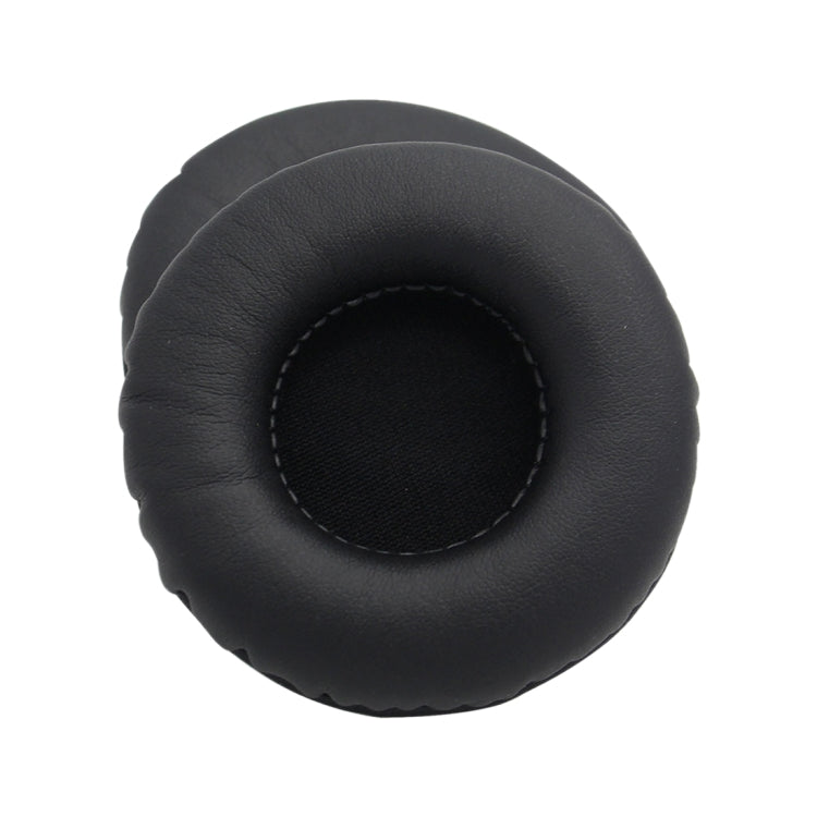 1 paio per cuffie Sennheiser HD25-1 II, cuscino in spugna, paraorecchie, cuscinetti di ricambio