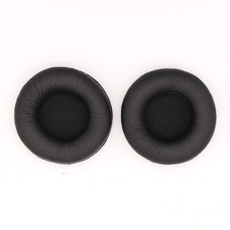 1 paio per cuffie Sennheiser HD25-1 II, cuscino in spugna, paraorecchie, cuscinetti di ricambio