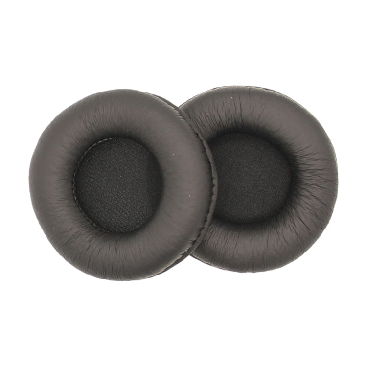 1 paio per cuffie Sennheiser HD25-1 II, cuscino in spugna, paraorecchie, cuscinetti di ricambio