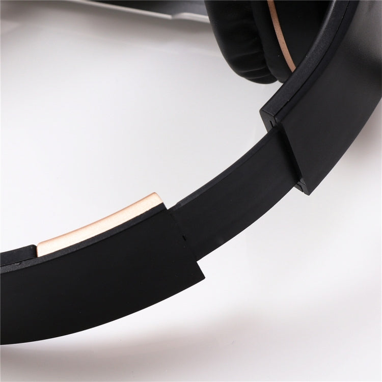 Cuffie Bluetooth A1 Bluetooth 4.2 Candy Color Super Base, supporto per riproduzione musicale, commutazione, controllo volume e risposta