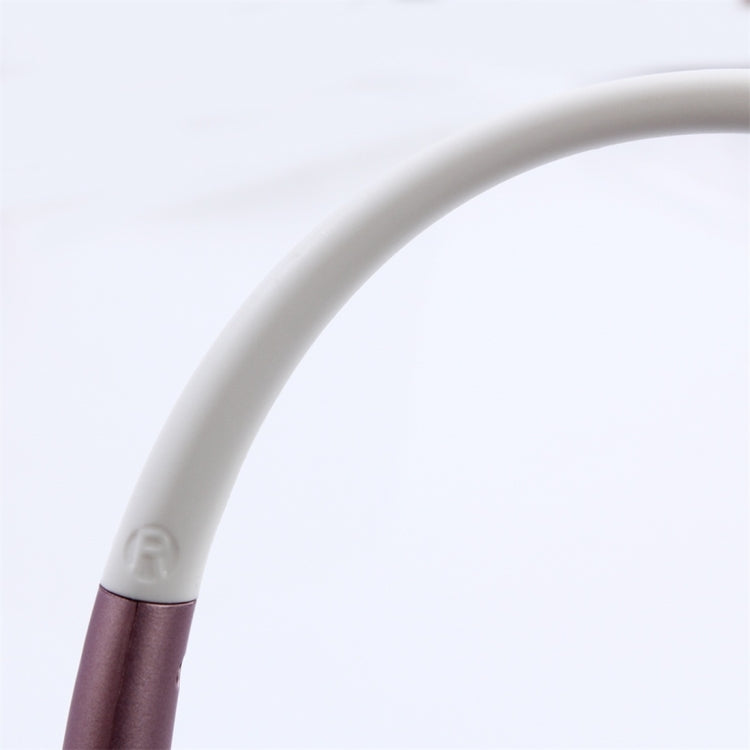 BT-790 Bluetooth 4.2 Auricolare Bluetooth con design a collo appeso, supporta la riproduzione musicale, la commutazione, il controllo del volume e la risposta