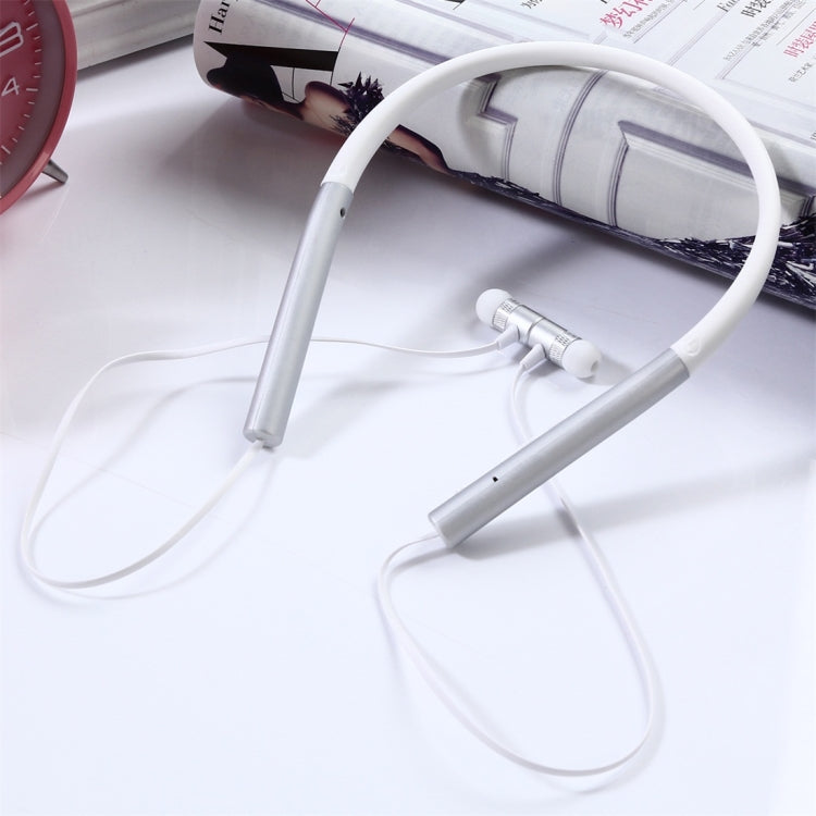 BT-790 Bluetooth 4.2 Auricolare Bluetooth con design a collo appeso, supporta la riproduzione musicale, la commutazione, il controllo del volume e la risposta
