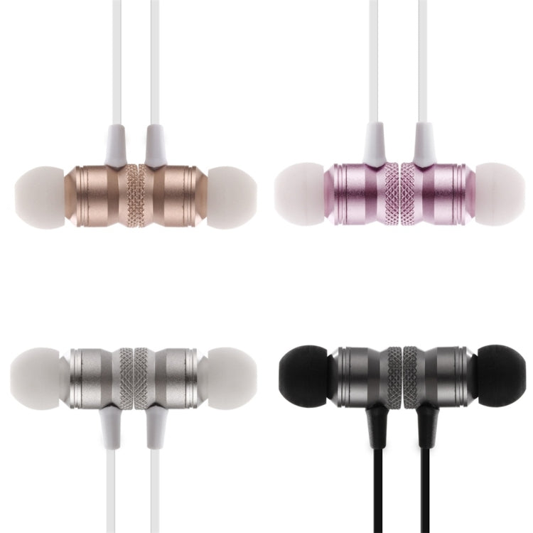 BT-890 Bluetooth 4.2 Auricolare Bluetooth con design a collo appeso, supporto per riproduzione musicale, commutazione, controllo volume e risposta