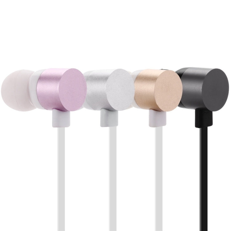 BT-900 Bluetooth 4.2 Auricolare Bluetooth con design a collo appeso, supporta la riproduzione musicale, la commutazione, il controllo del volume e la risposta