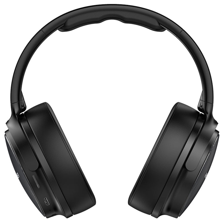 awei A780BL Bluetooth 5.0 Cuffie Bluetooth wireless bassi pieghevoli con jack Aux da 3,5 mm, A780BL