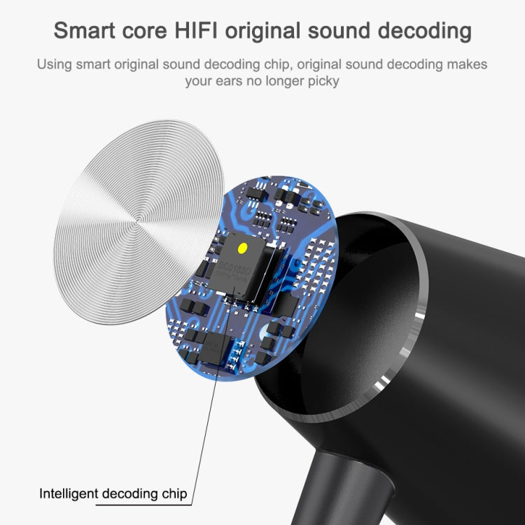 Awei PC-2 Mini Auricolare Stereo In-Ear