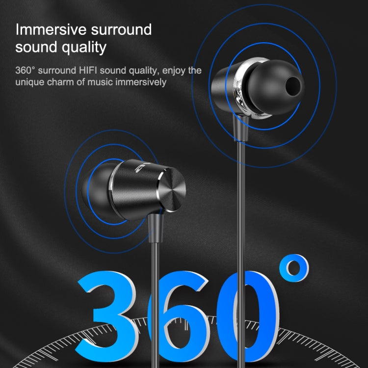 Awei PC-2 Mini Auricolare Stereo In-Ear