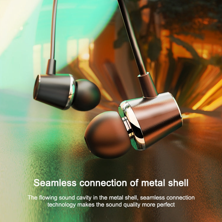 Awei PC-2 Mini Auricolare Stereo In-Ear