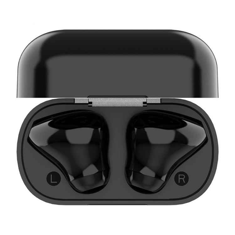 ZEALOT T3 Bluetooth 5.0 TWS Auricolare Bluetooth wireless con scatola di ricarica, supporto touch, chiamate e display di alimentazione