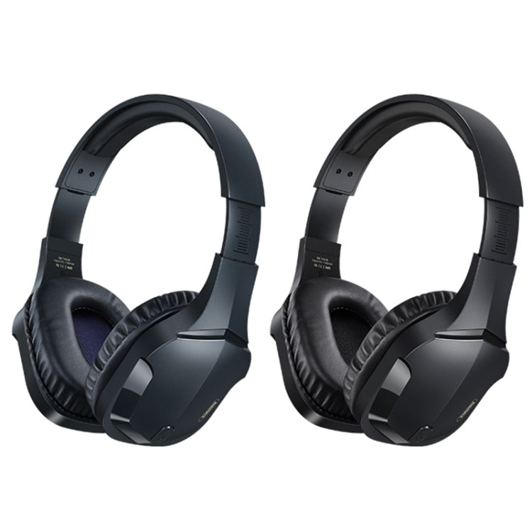 REMAX RB-750HB Cuffie da gioco wireless Bluetooth V5.0
