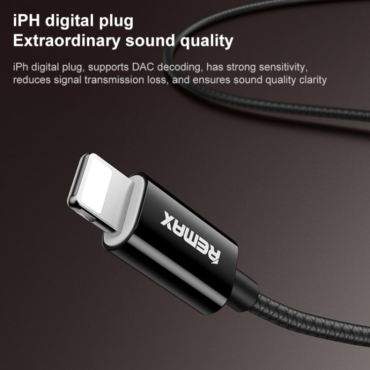 Auricolare da gioco con interfaccia REMAX RM-750 8PIN