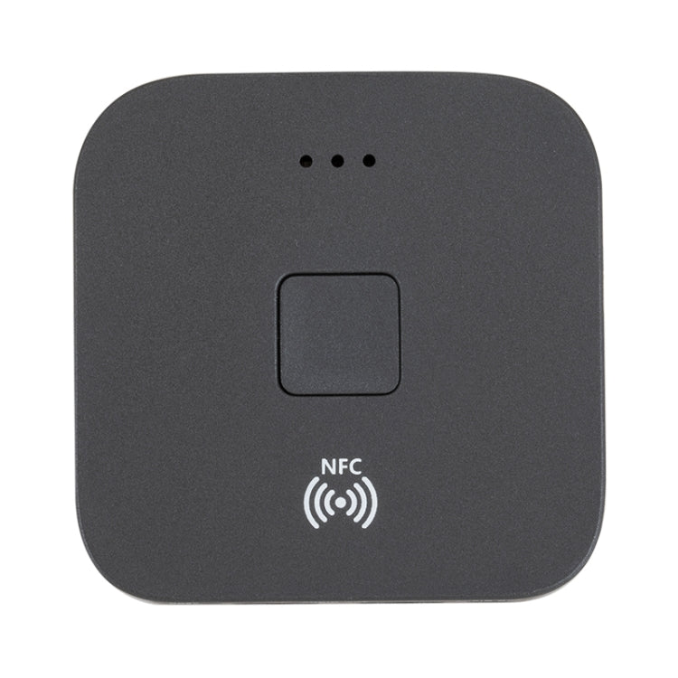 Ricevitore Bluetooth 5.0 B11 AUX NFC a 2 adattatori audio RCA, B11