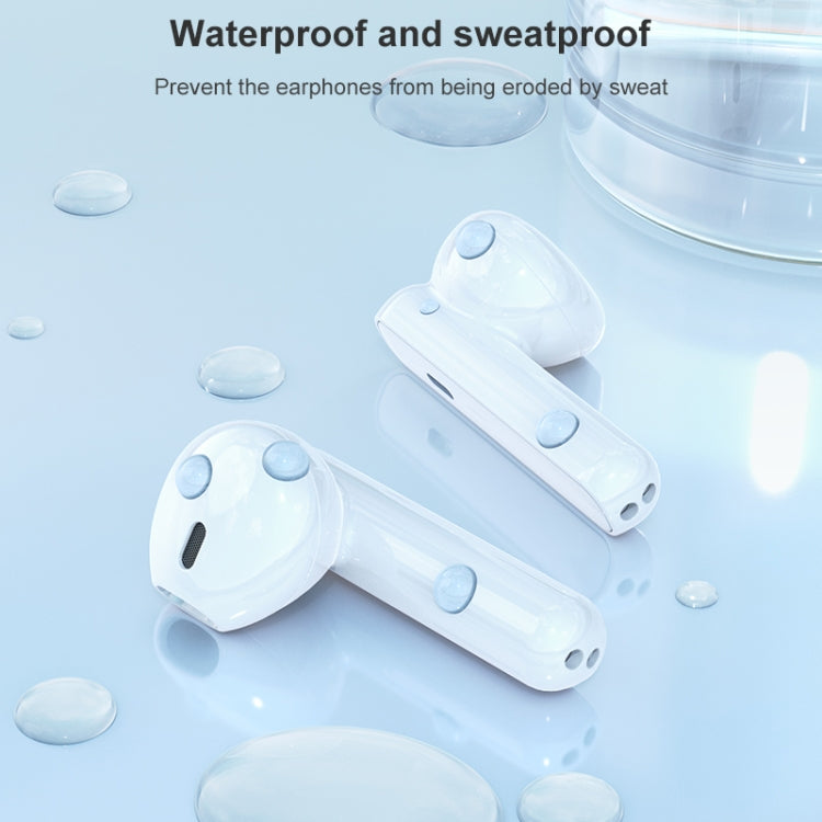 TWS-T9 Bluetooth 5.0 Business Sport Auricolare Bluetooth wireless stereo con scatola di ricarica