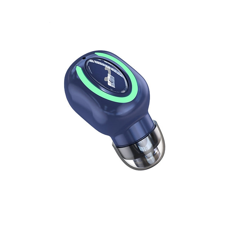 Auricolare Bluetooth wireless stereo in-ear stile business M9 Bluetooth 5.1, M9 Black, M9 Pink, M9 Flesh Color, M9 Blue, M9 White