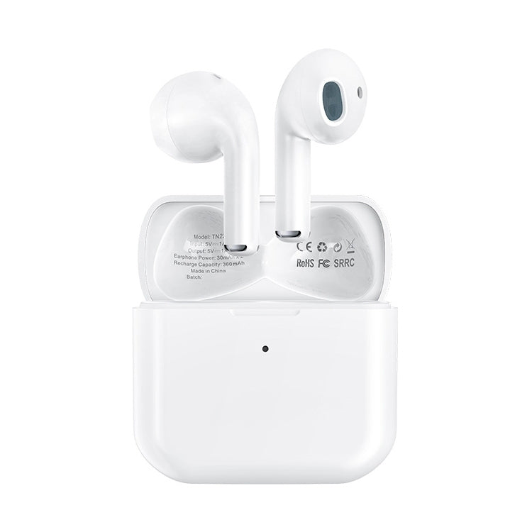 Mijiaer TN22 Bluetooth 5.1 Auricolare Bluetooth stereo wireless vero