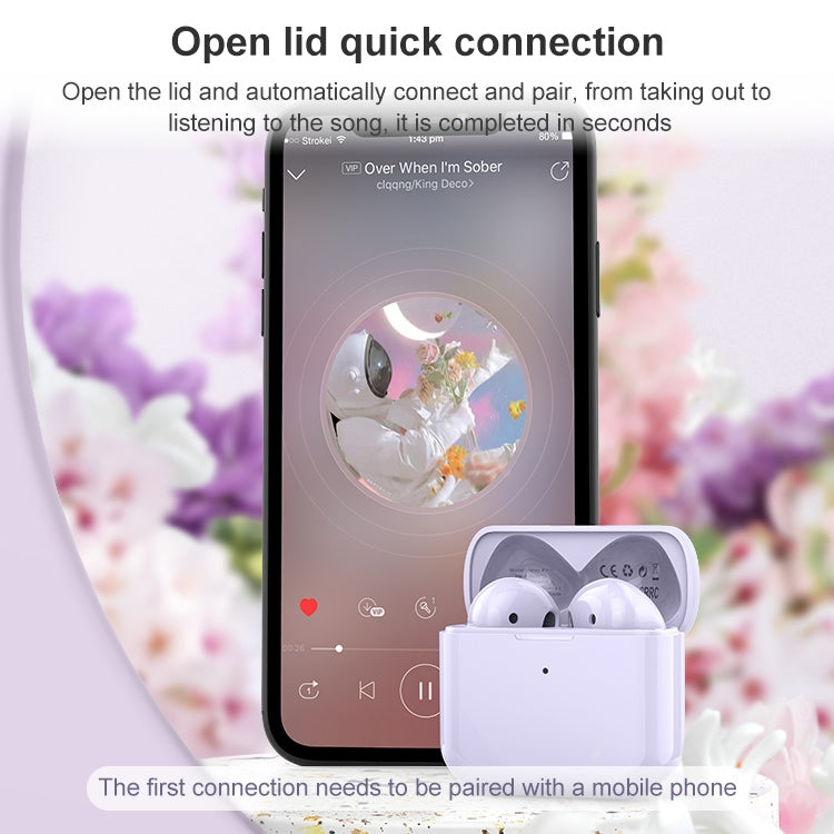 Mijiaer TN22 Bluetooth 5.1 Auricolare Bluetooth stereo wireless vero