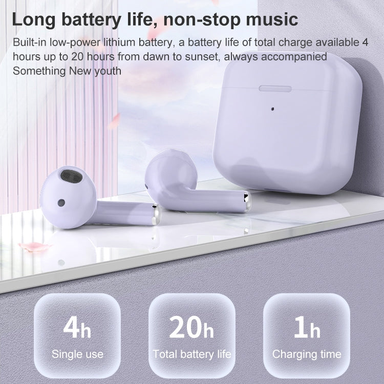 Mijiaer TN22 Bluetooth 5.1 Auricolare Bluetooth stereo wireless vero