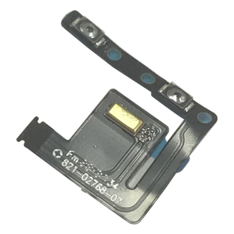 Cavo flessibile per pulsante volume per iPad Air 2020 10.9 / Air 4 A2316 WIFI, For iPad Air 2020 10.9 / Air 4