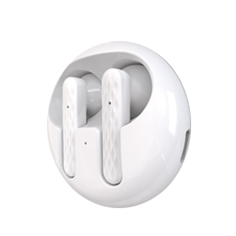 ZEQI T501 Vero mini auricolare Bluetooth wireless con supporto touch