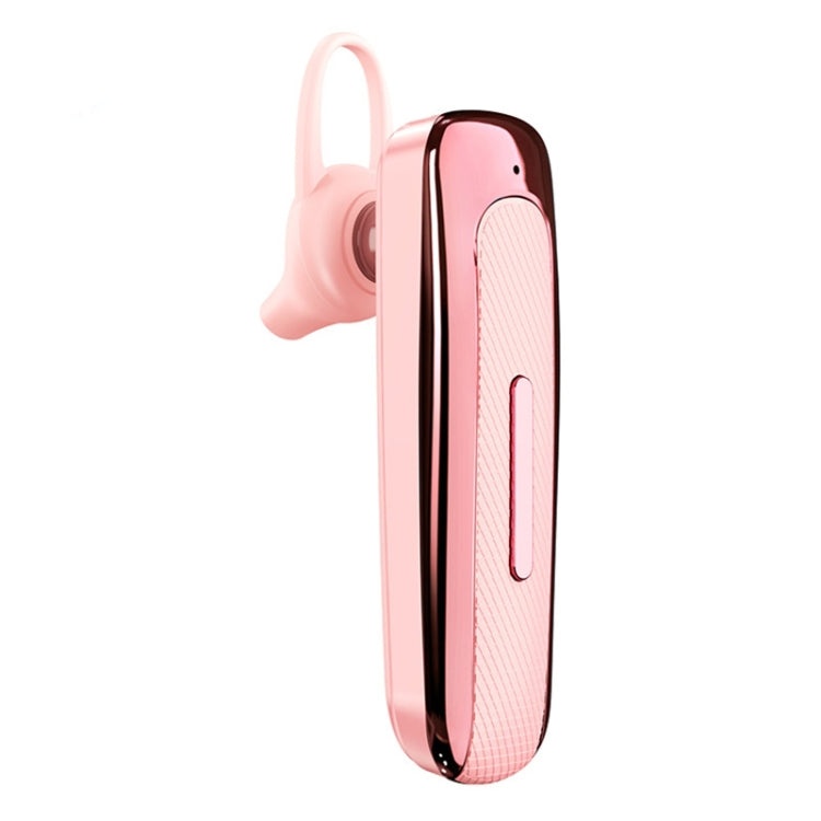 Auricolare Bluetooth unilaterale montato sull'orecchio E1 con riduzione intelligente del rumore