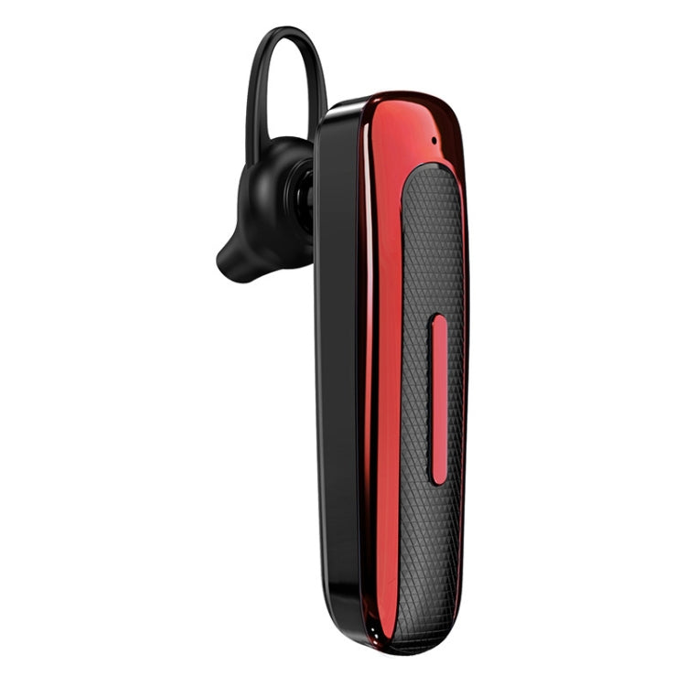 Auricolare Bluetooth unilaterale montato sull'orecchio E1 con riduzione intelligente del rumore