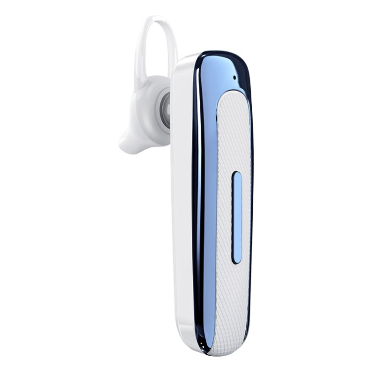 Auricolare Bluetooth unilaterale montato sull'orecchio E1 con riduzione intelligente del rumore