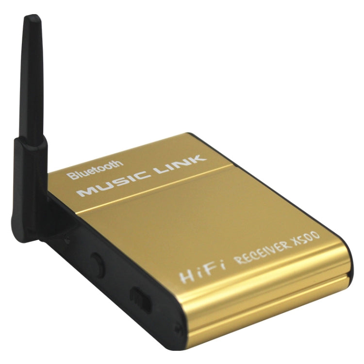 Ricevitore audio HIFI X500 Bluetooth CSR 4.0